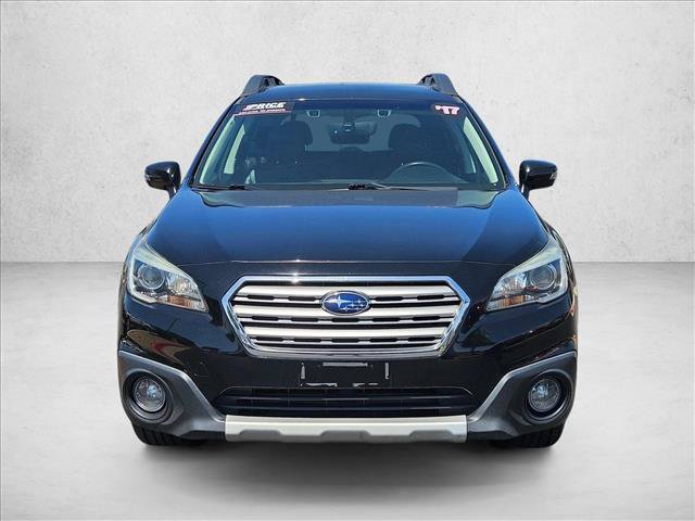 Used 2017 Subaru Outback 3.6R Limited AWD/4WD image 2