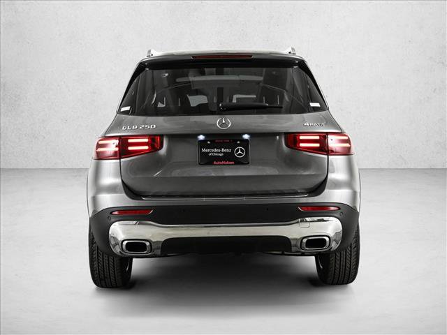 New 2026 Mercedes-Benz GLB 250 4MATIC image 7