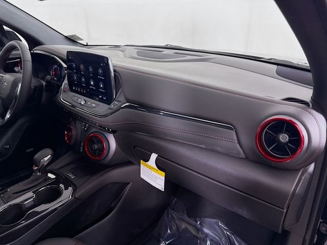New 2025 Chevrolet Blazer RS w/ Enhanced Convenience Package image 30