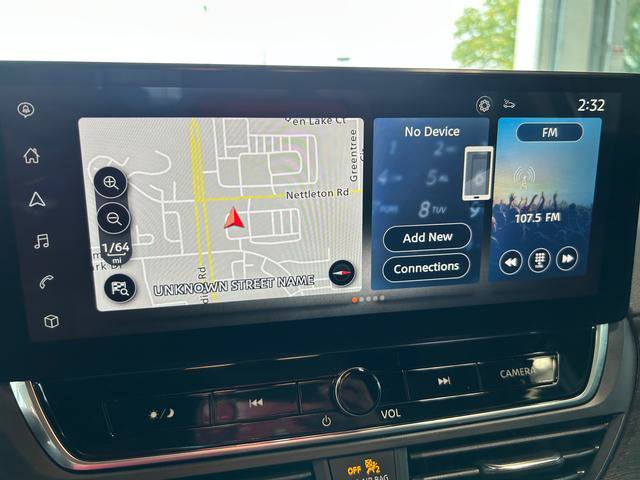 Used 2023 Nissan Altima 2.5 SL AWD/4WD image 18