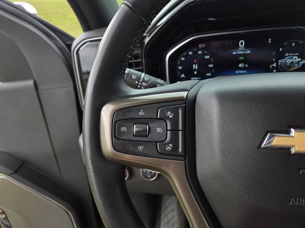 Used 2024 Chevrolet Silverado 2500 High Country w/ High Country Premium Package image 24