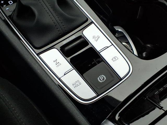 Used 2023 Hyundai Santa Cruz SEL Premium image 12