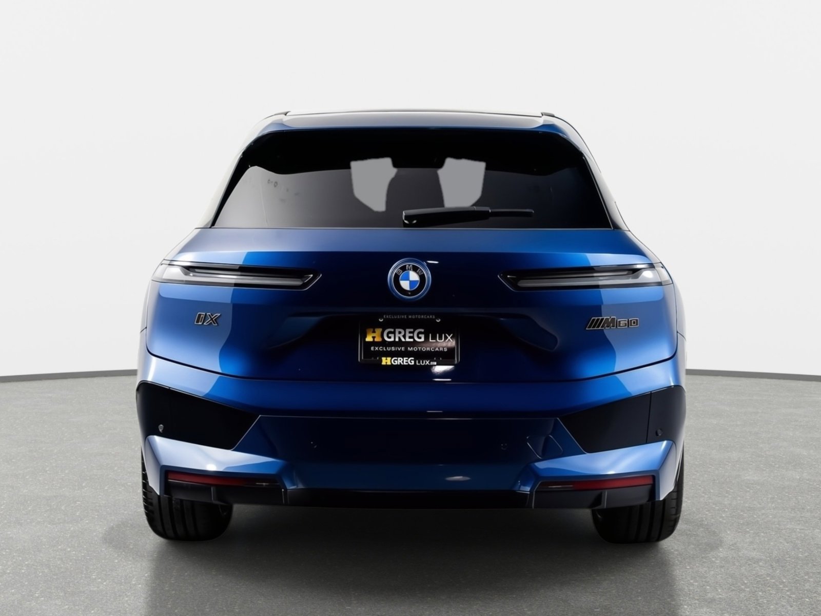 Used 2024 BMW iX M60 image 13