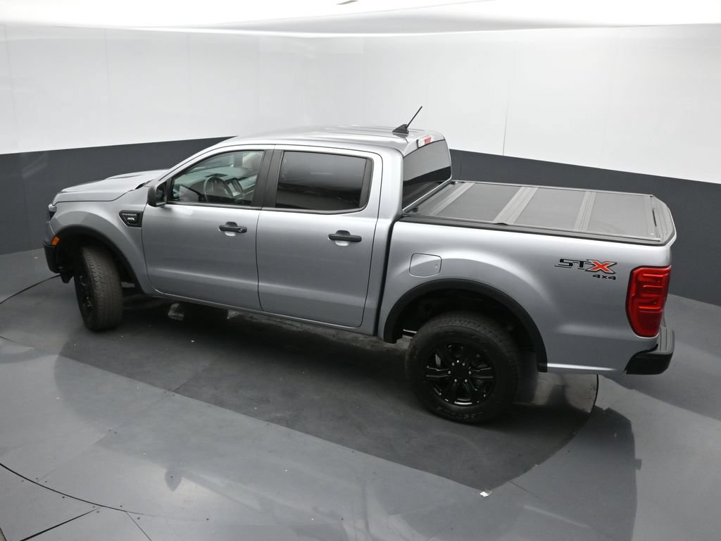 Used 2022 Ford Ranger XL w/ Equipment Group 101A High AWD/4WD image 40