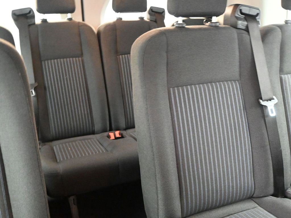 Used 2016 Ford Transit 350 XL image 21