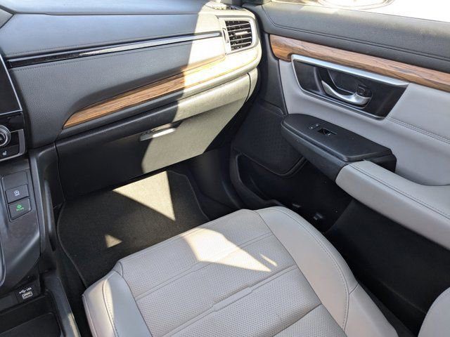 Used 2021 Honda CR-V EX-L image 29