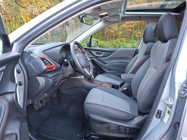 Used 2021 Subaru Forester Sport image 14