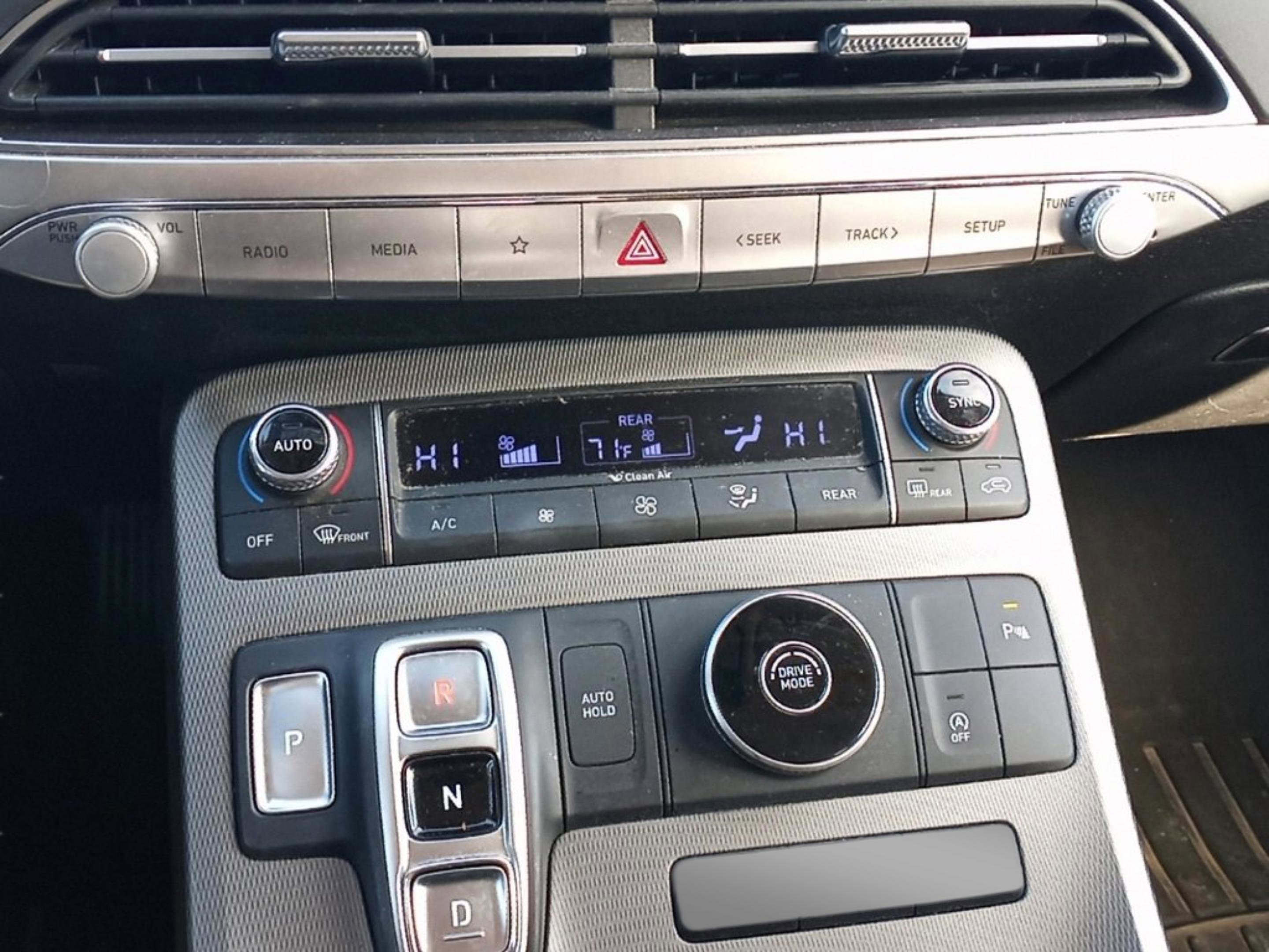 Used 2021 Hyundai Palisade SEL w/ Convenience Package image 14