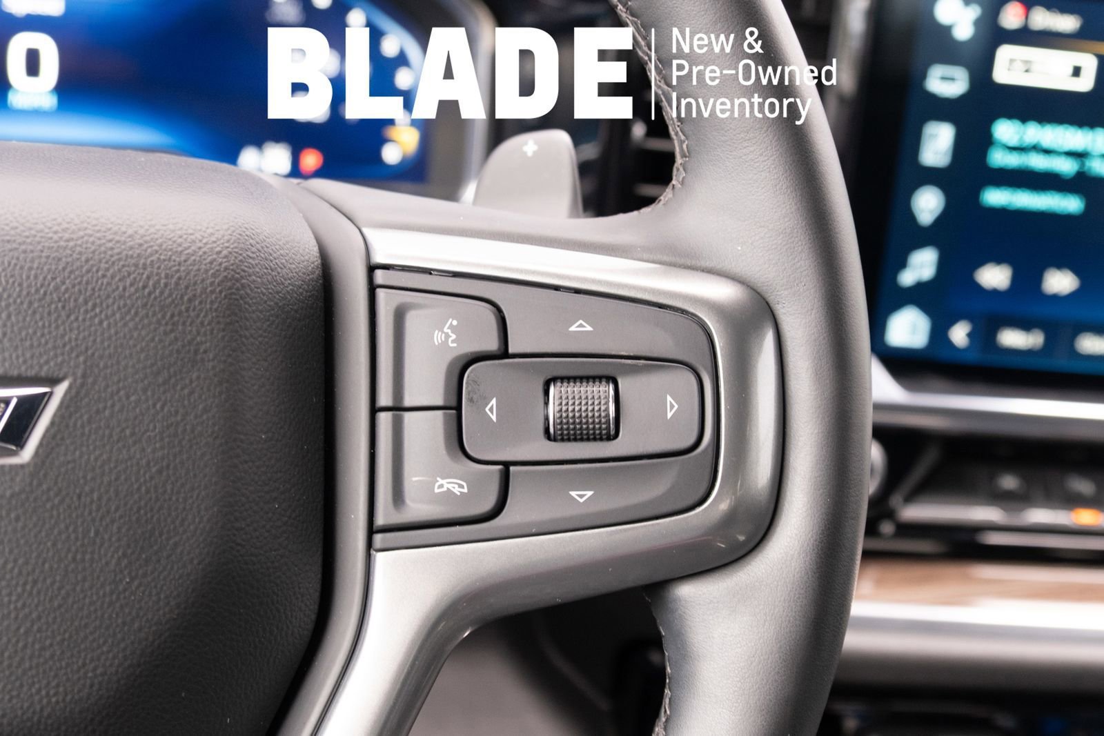 Used 2024 Chevrolet Silverado 1500 RST image 7