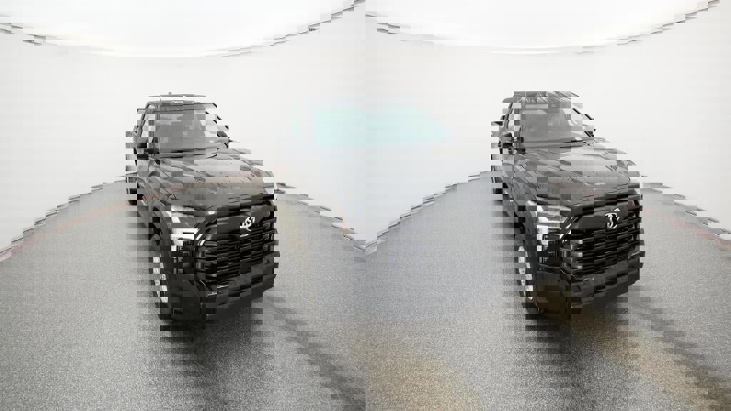 New 2026 Toyota Tundra SR5 w/ SR5 Premium Package image 42