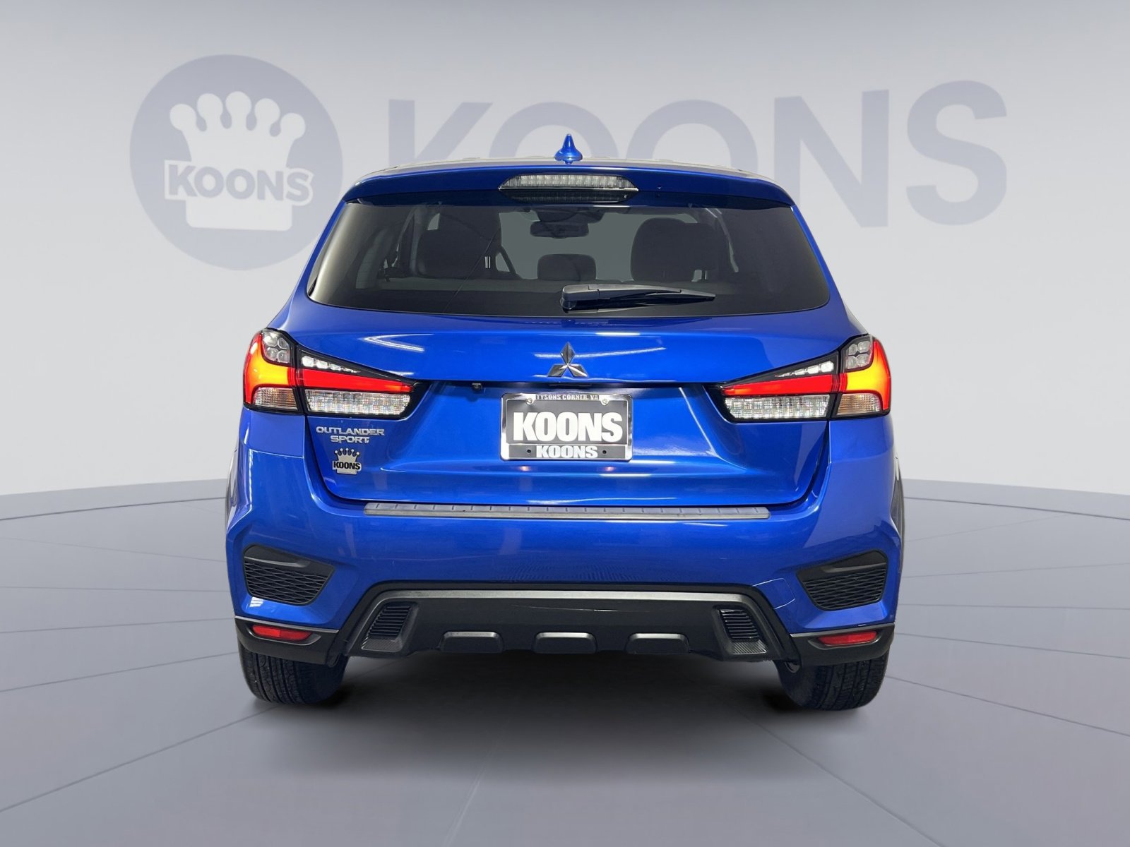 Used 2021 Mitsubishi Outlander Sport ES image 5