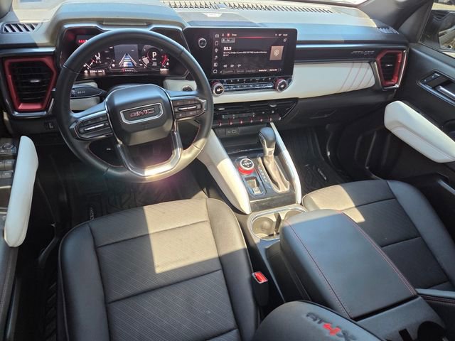 Certified 2024 GMC Canyon AT4X AWD/4WD image 10