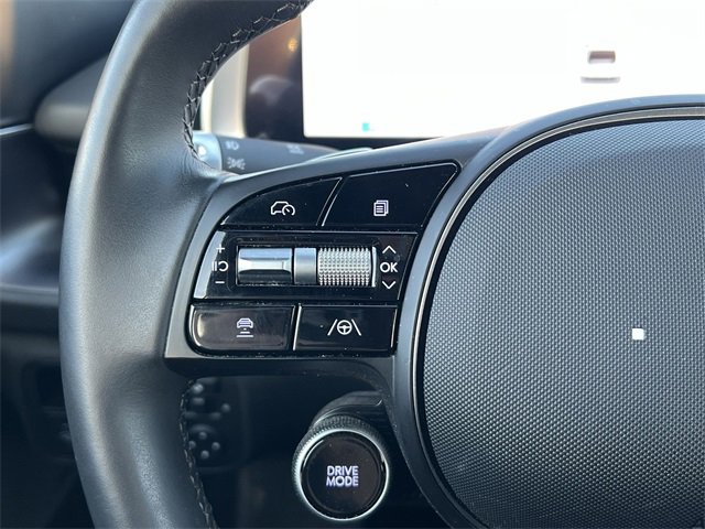 Certified 2023 Hyundai Ioniq 6 Limited image 25