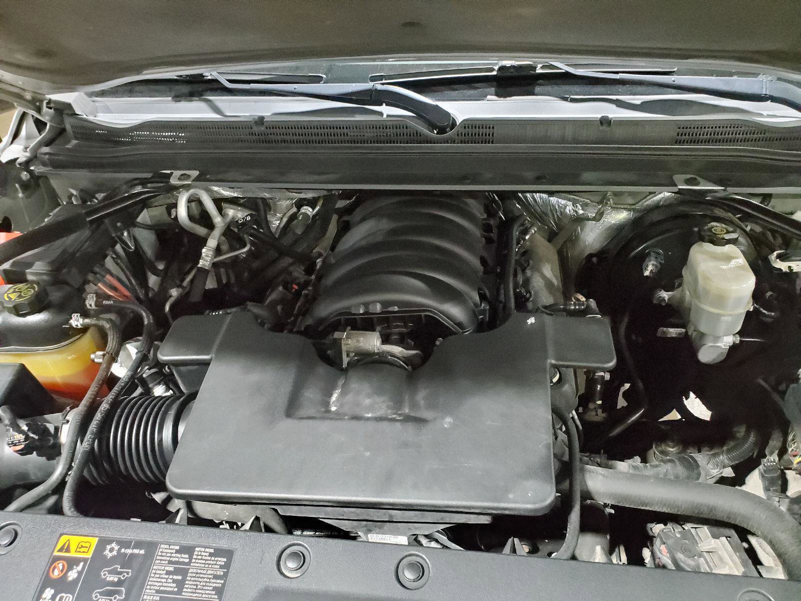 Used 2015 Chevrolet Suburban LTZ image 50