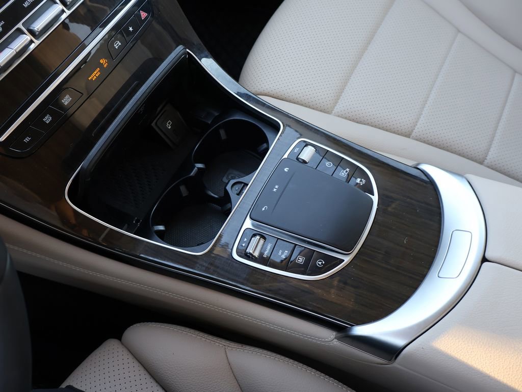 Used 2020 Mercedes-Benz GLC 300 4MATIC Coupe image 28