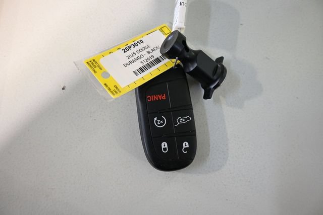 Used 2025 Dodge Durango R/T AWD/4WD image 12