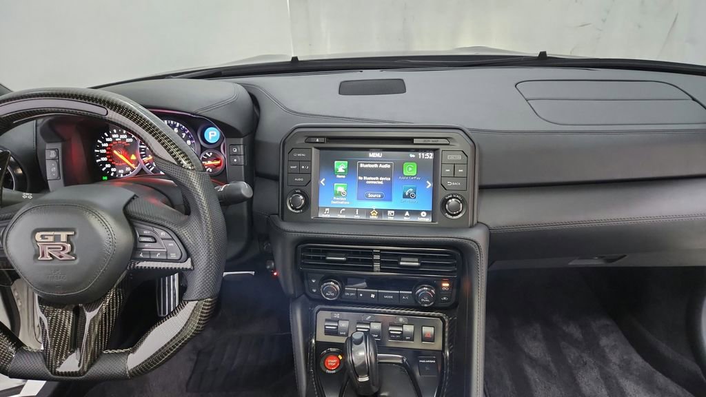 Used 2019 Nissan GT-R AWD/4WD image 25