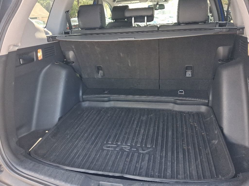 Used 2021 Honda CR-V Touring image 10