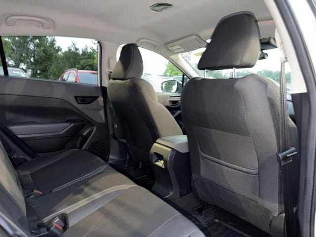 Certified 2026 Subaru Crosstrek 2.0i Premium AWD/4WD image 16