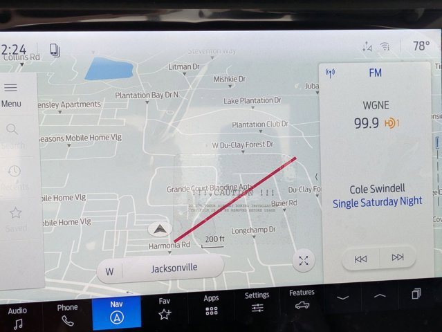 New 2026 Ford F150 Lariat w/ Equipment Group 501A Mid image 12