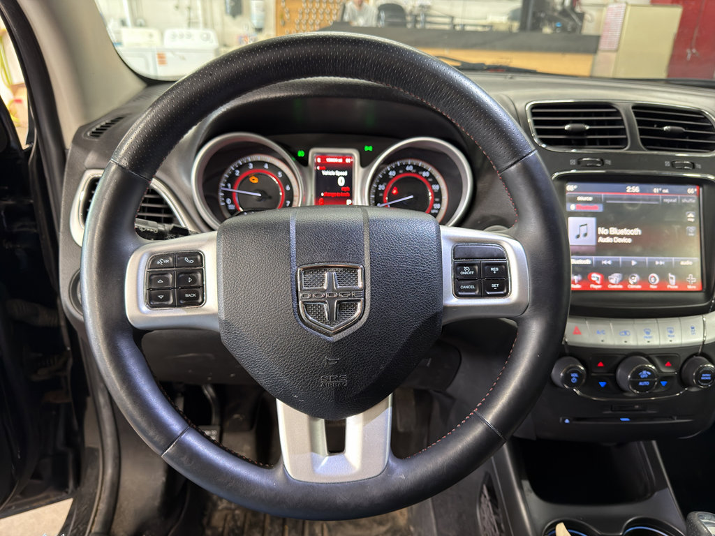 Used 2016 Dodge Journey R/T AWD/4WD image 7