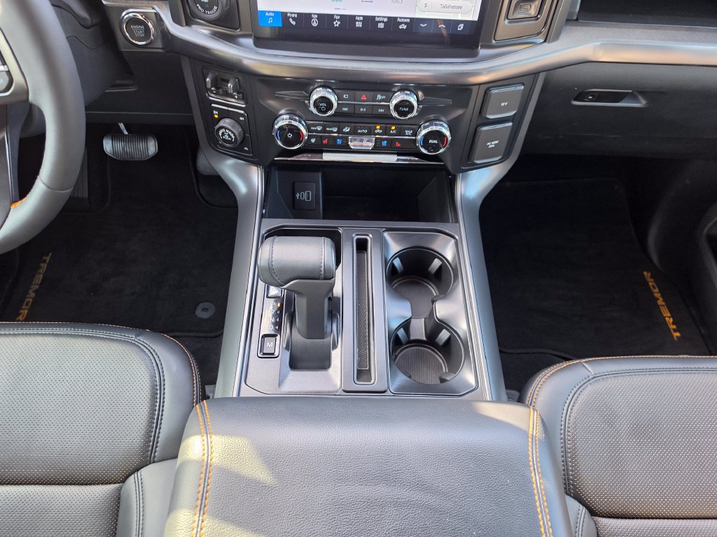 Used 2026 Ford F150 Tremor AWD/4WD image 27