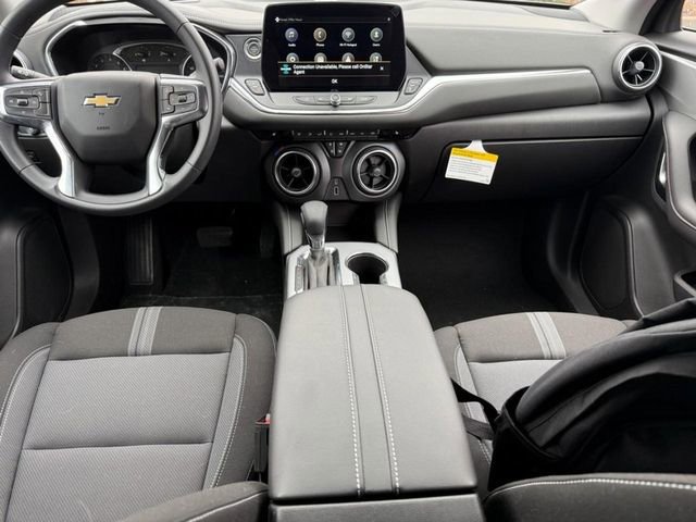 Used 2025 Chevrolet Blazer LT image 12