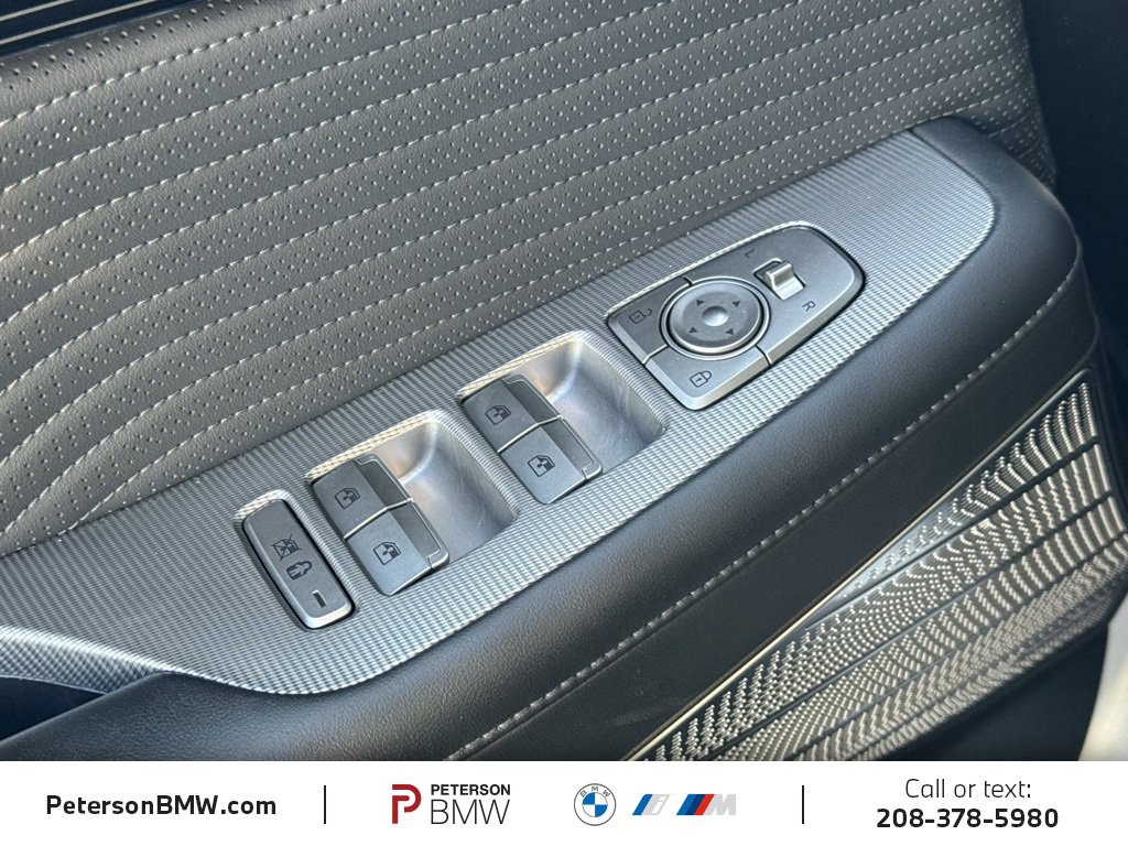 Used 2023 Hyundai Palisade Calligraphy image 27