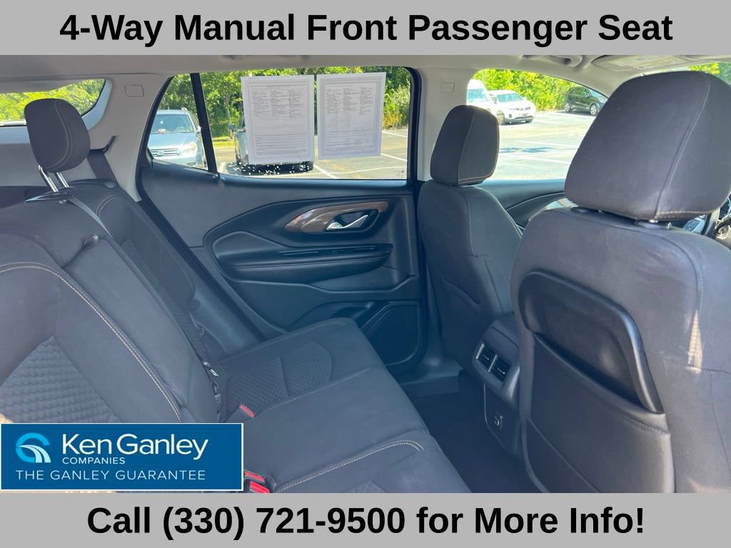 Used 2019 GMC Terrain SLE FWD image 53