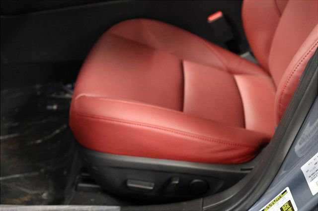 New 2026 MAZDA MAZDA3 Carbon image 20