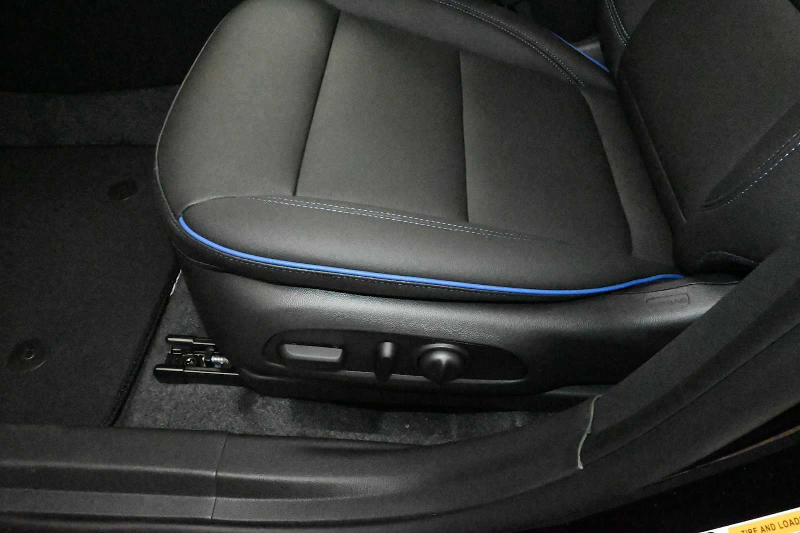 New 2026 Buick Envista Sport Touring w/ Convenience I Package FWD image 10