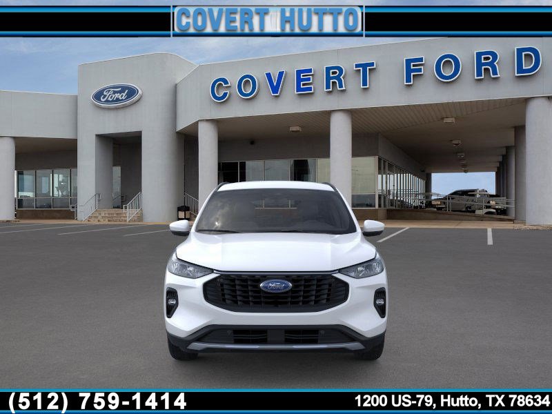 New 2026 Ford Escape SE image 6