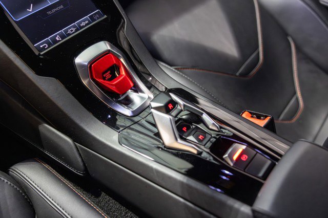Used 2020 Lamborghini Huracan EVO AWD/4WD image 42