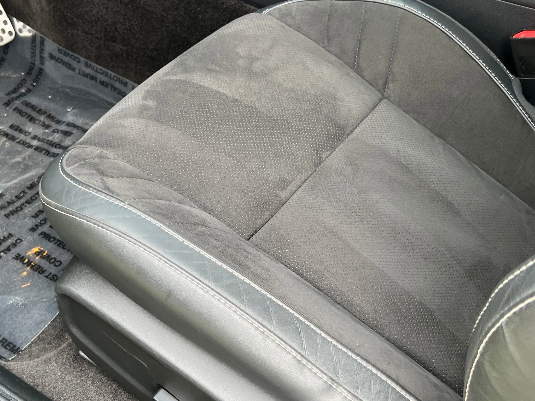 Used 2015 Dodge Challenger SRT Hellcat image 27