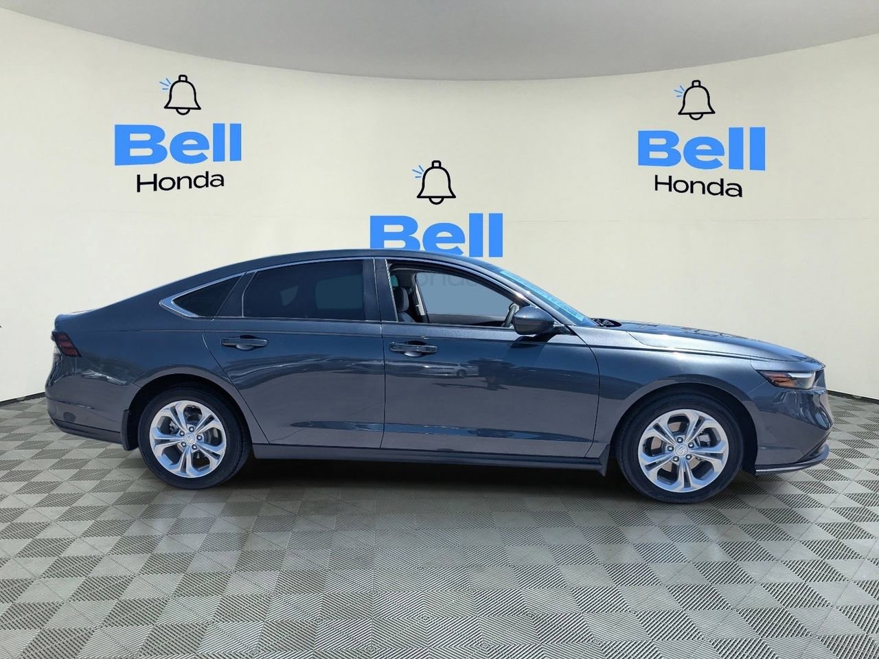 Certified 2024 Honda Accord LX image 5