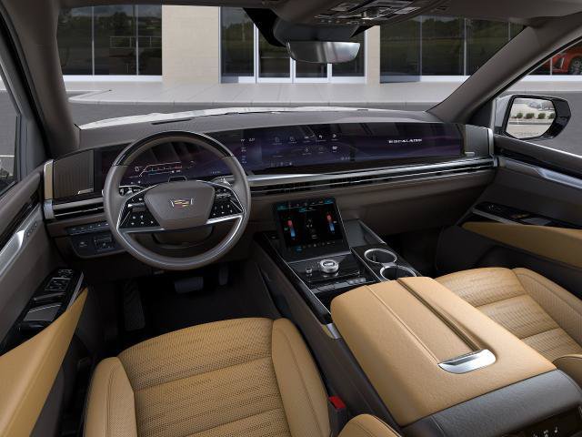 New 2026 Cadillac Escalade Luxury w/ Touring Package AWD/4WD image 15
