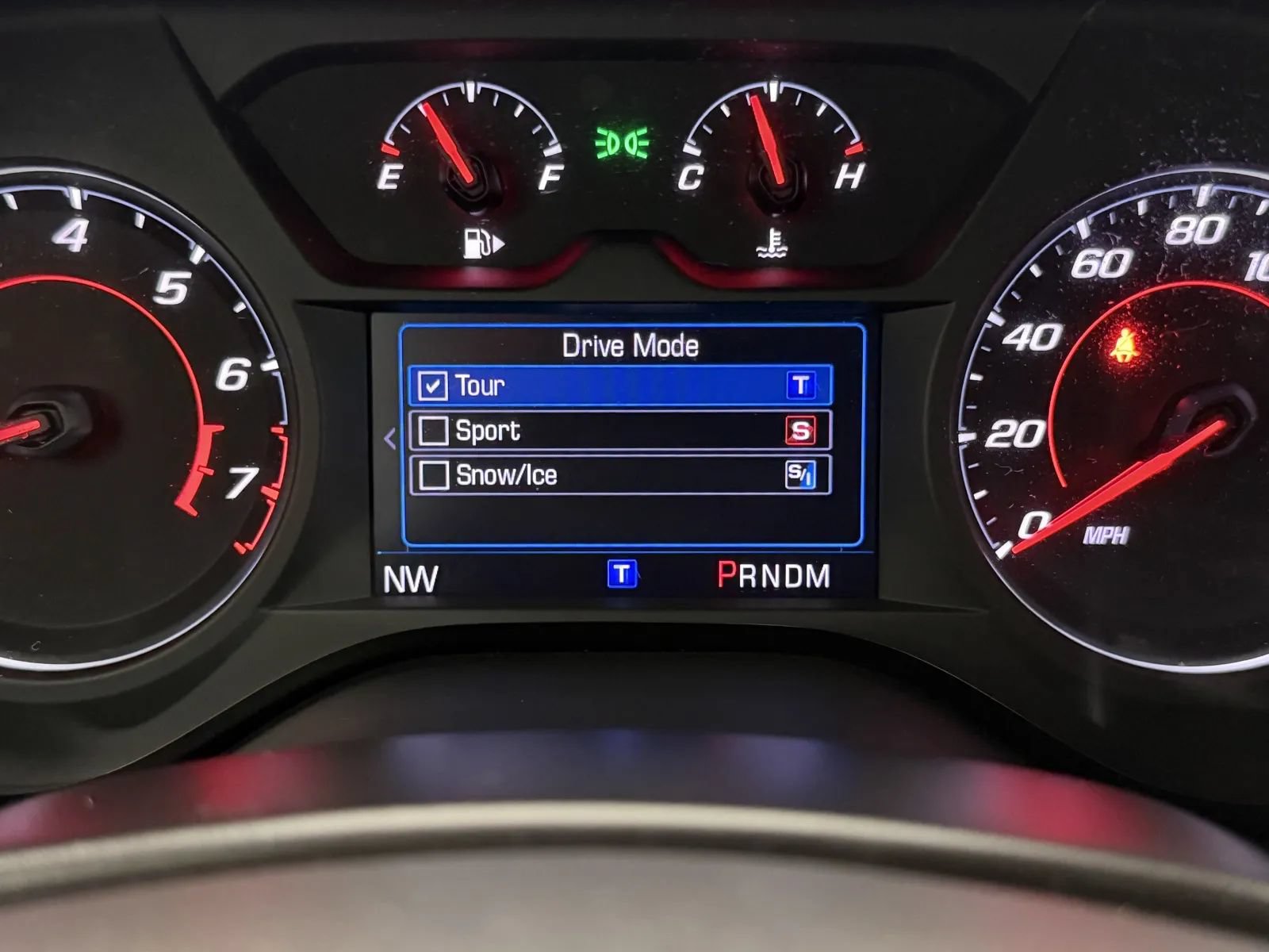Used 2023 Chevrolet Camaro LT w/ RS Package RWD image 14