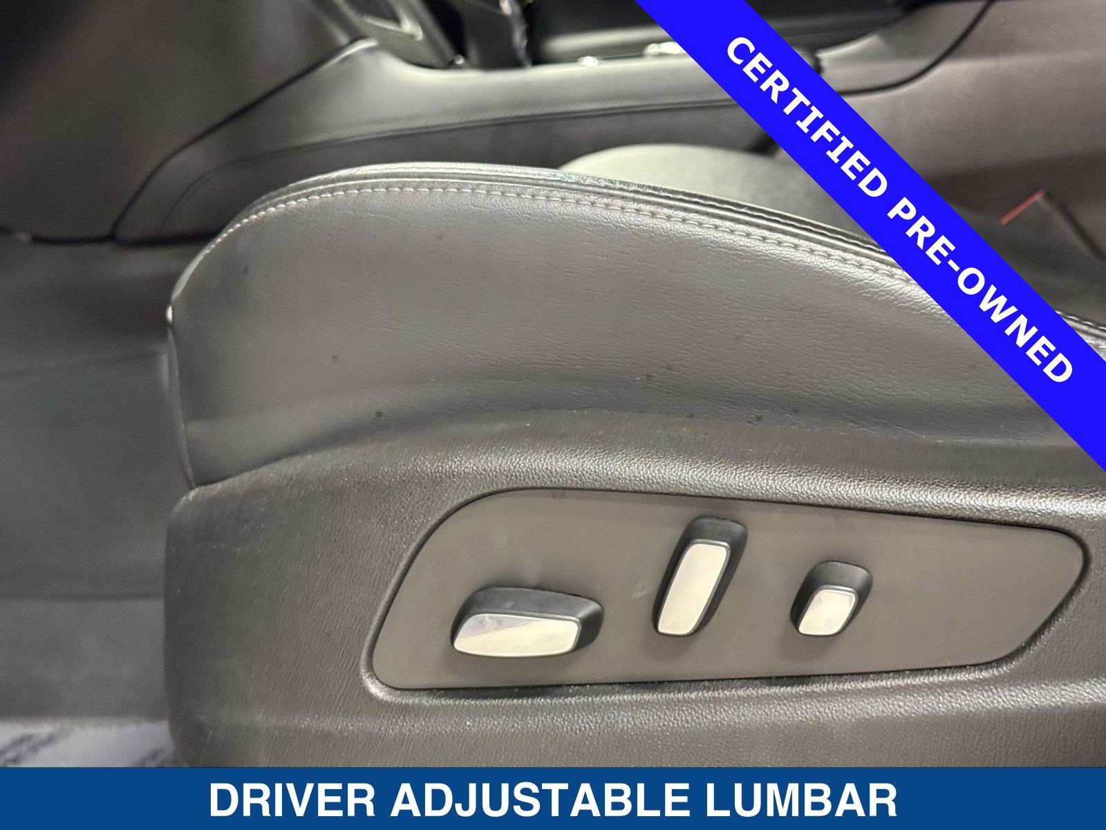 Used 2023 Cadillac XT6 Sport w/ Technology Package image 22