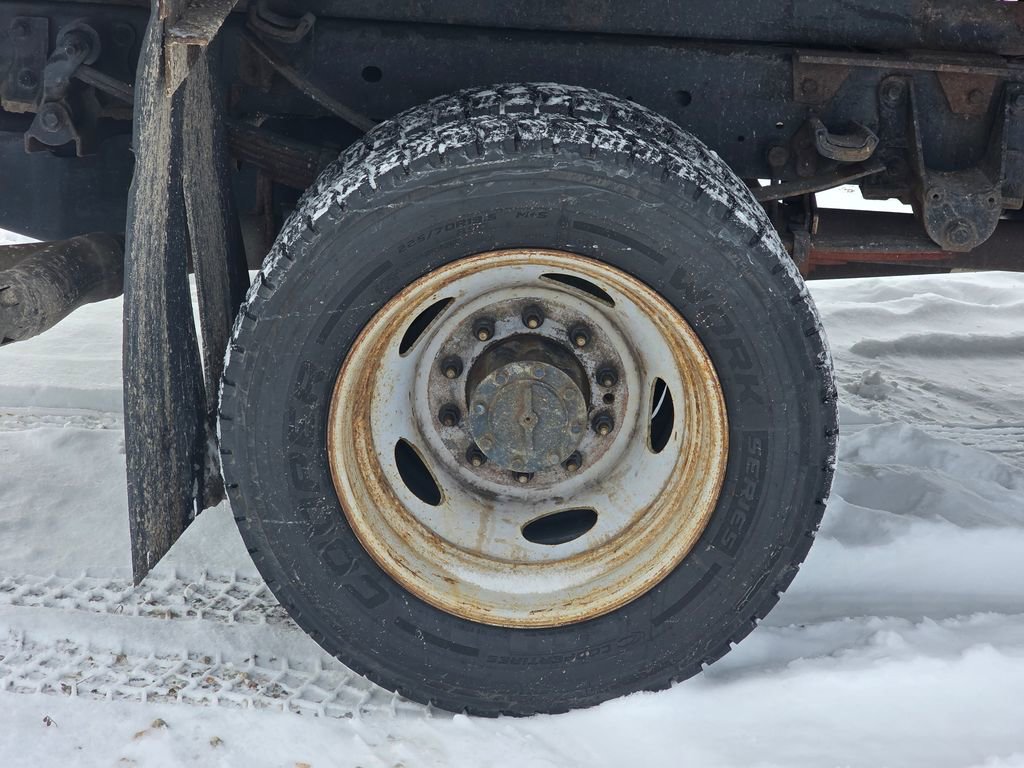 Used 2019 Ford F450 XL w/ XL Value Package image 11