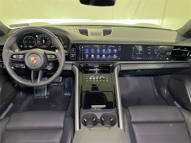 New 2026 Porsche Panamera 4 image 27