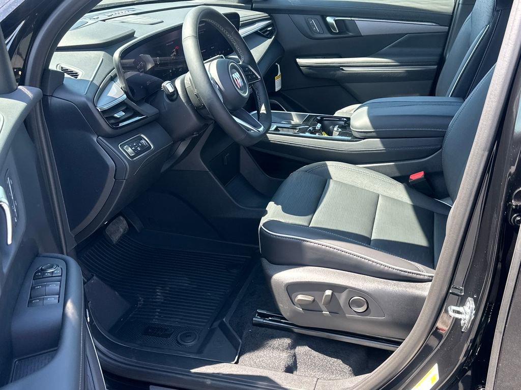 New 2026 Buick Enclave Sport Touring w/ Power Package image 10
