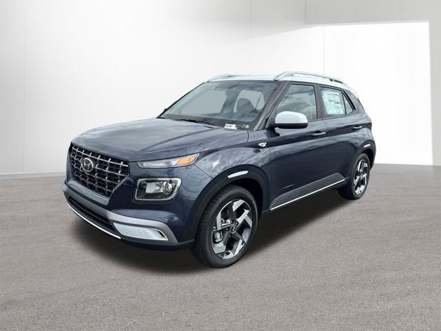 New 2026 Hyundai Venue SEL