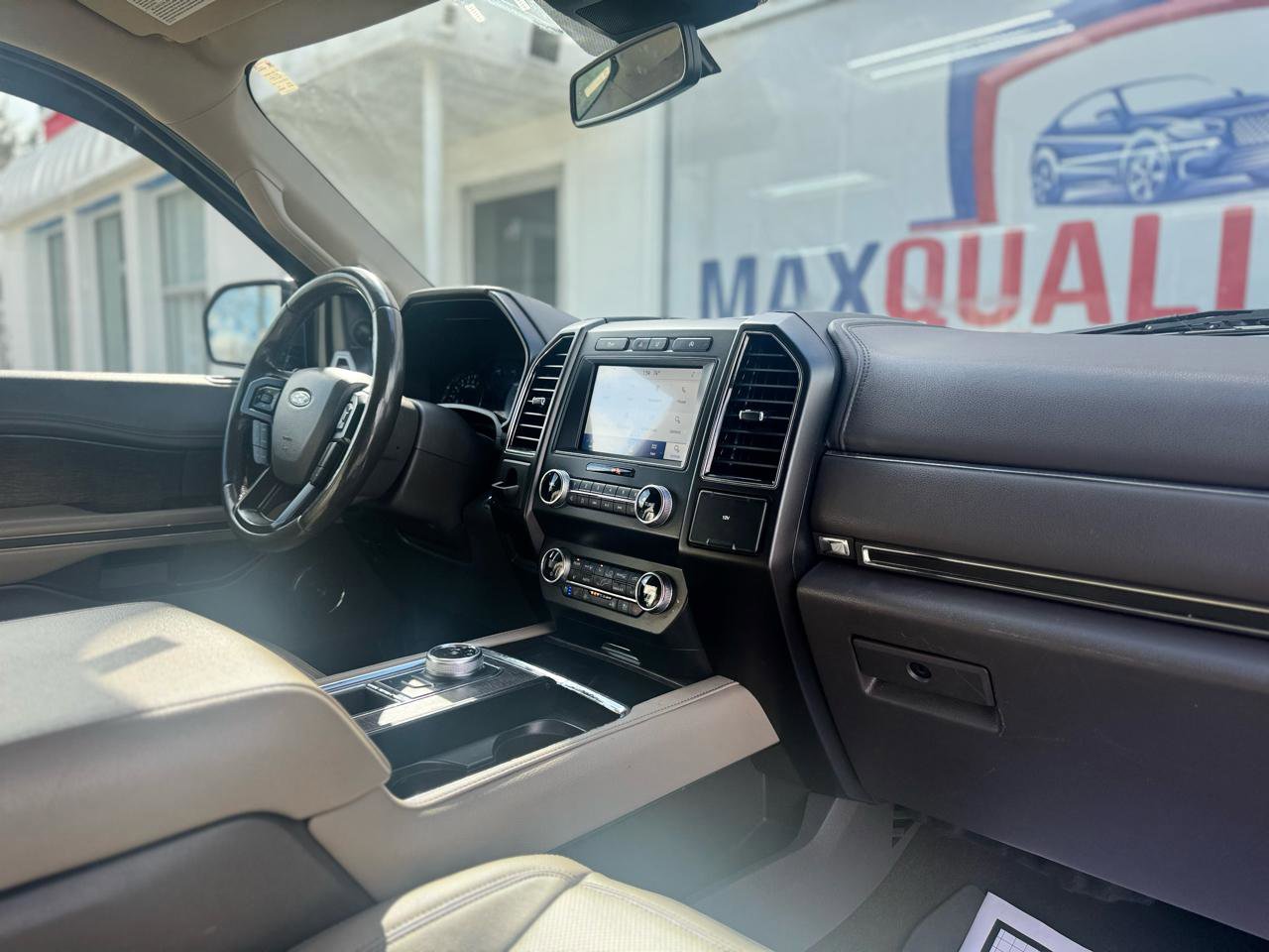 Used 2020 Ford Expedition Limited image 51