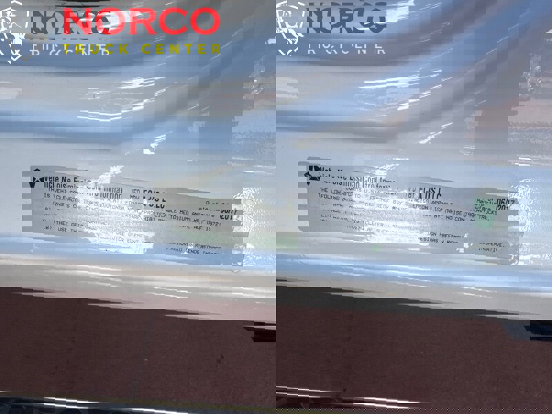 Used 2017 RAM 5500 SLT w/ Quick Order Package 29G SLT image 22