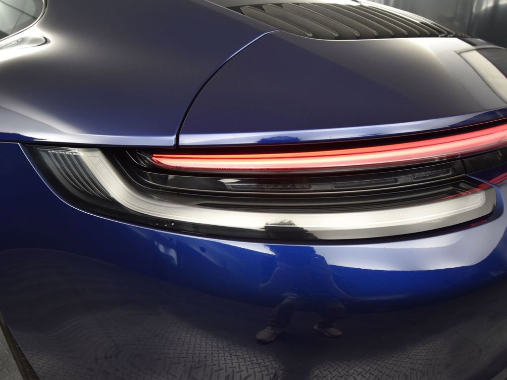 Used 2024 Porsche 911 Carrera GTS image 12