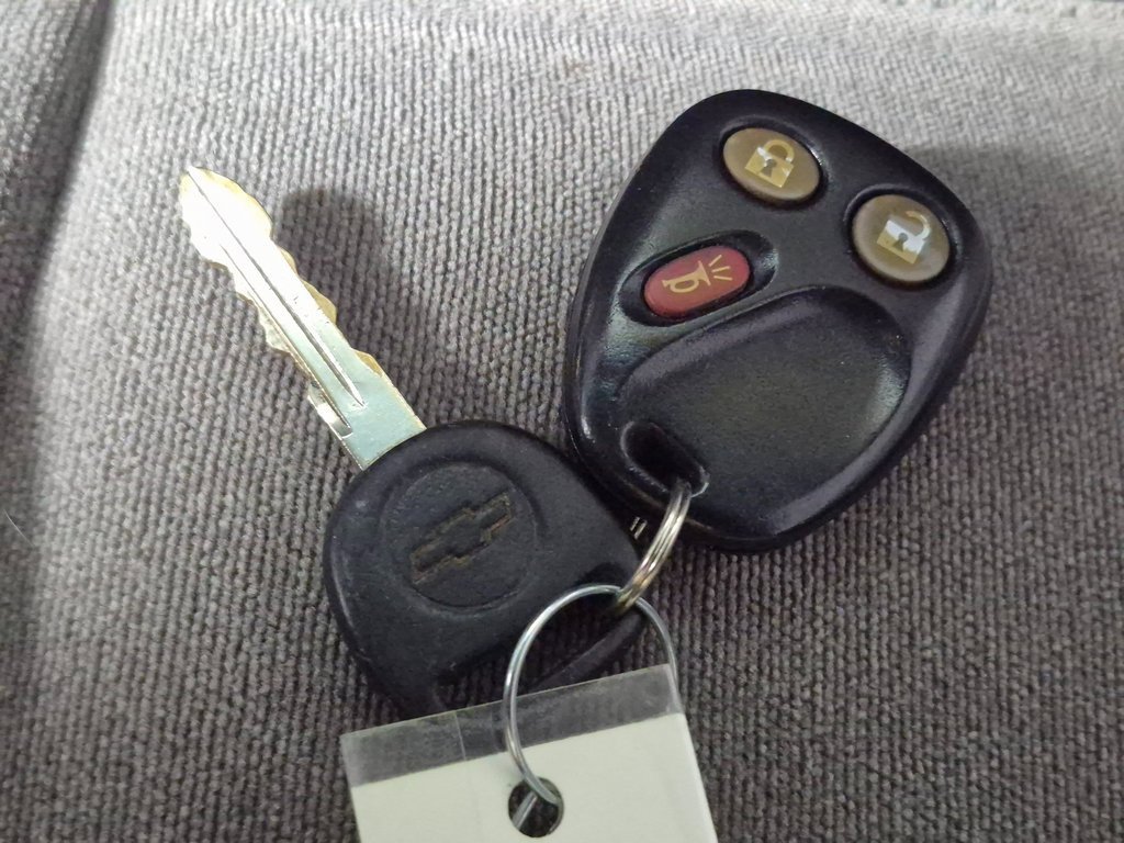 Used 2006 Chevrolet Tahoe LS w/ Preferred Equipment Group image 23