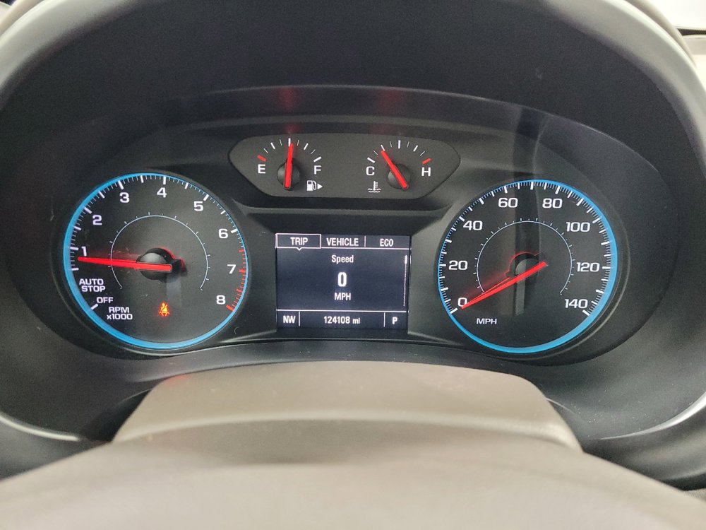 Used 2017 Chevrolet Malibu LS FWD image 23
