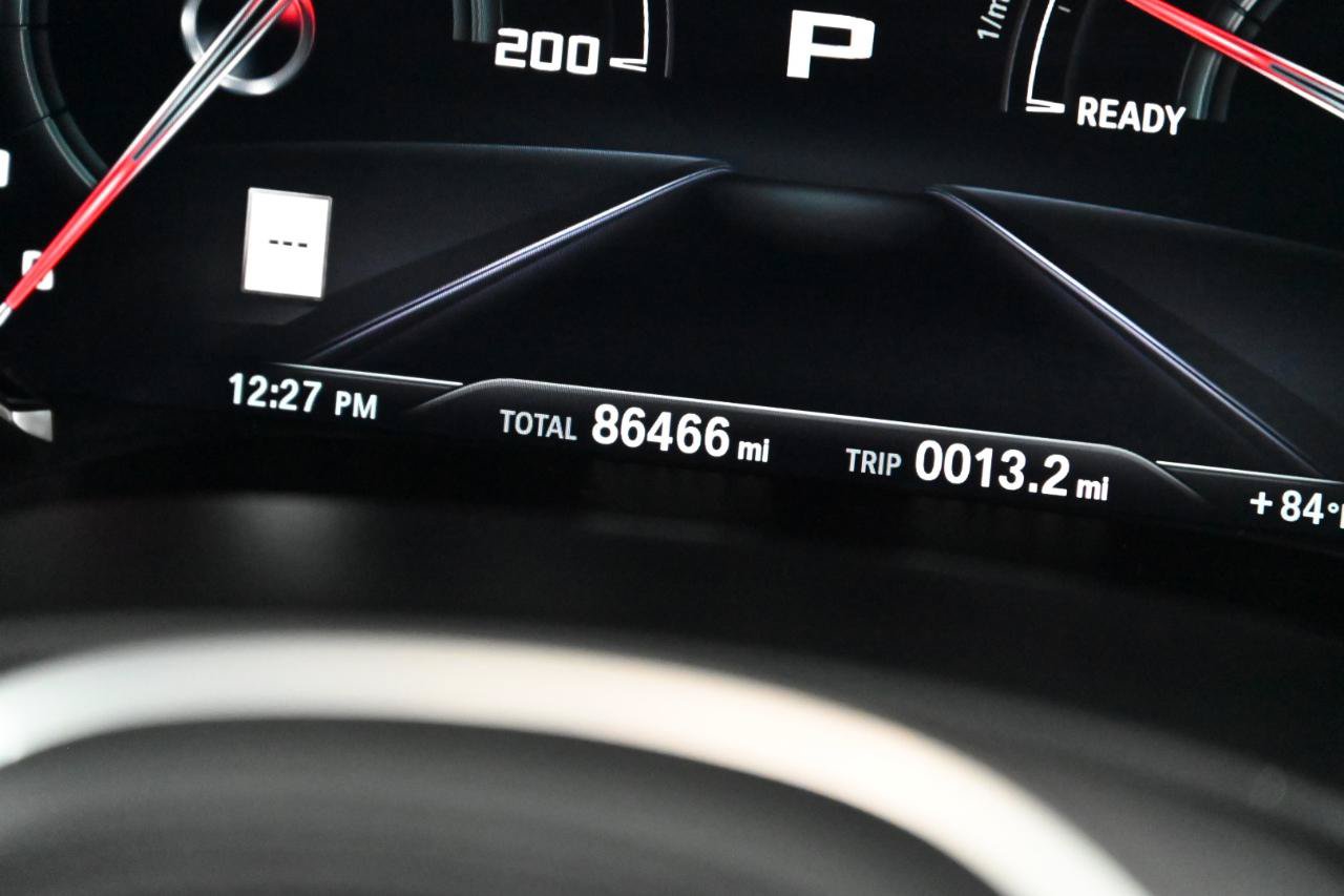 Used 2018 BMW M5 w/ Executive Package AWD/4WD image 29