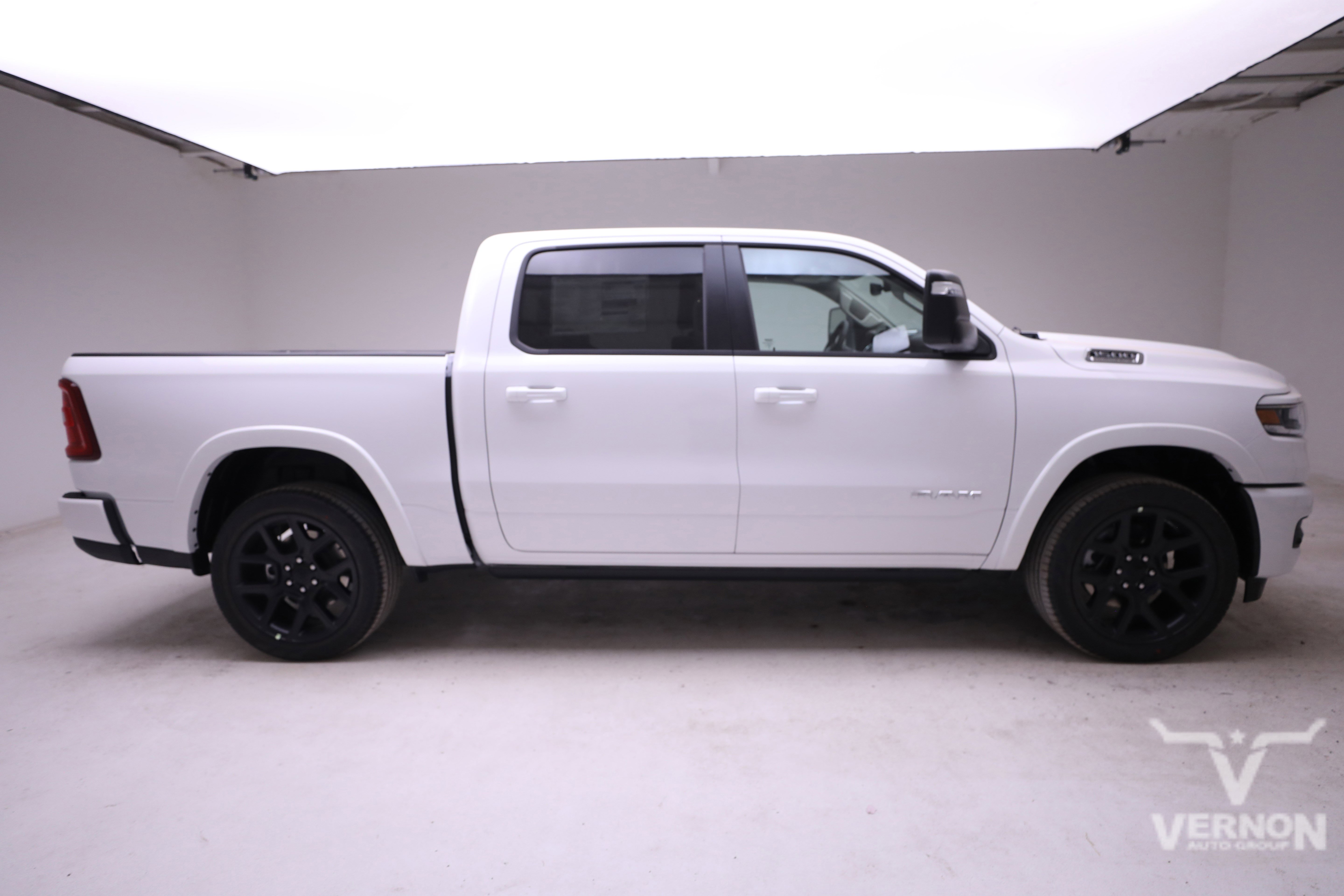 New 2026 RAM 1500 Laramie image 6