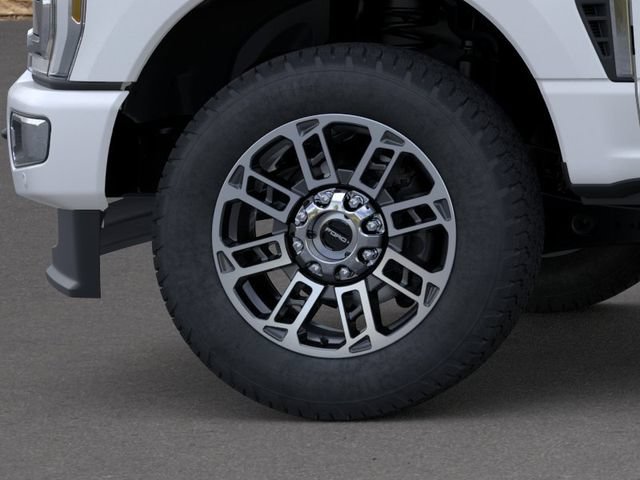 New 2026 Ford F250 Platinum w/ Platinum Plus Package AWD/4WD image 32